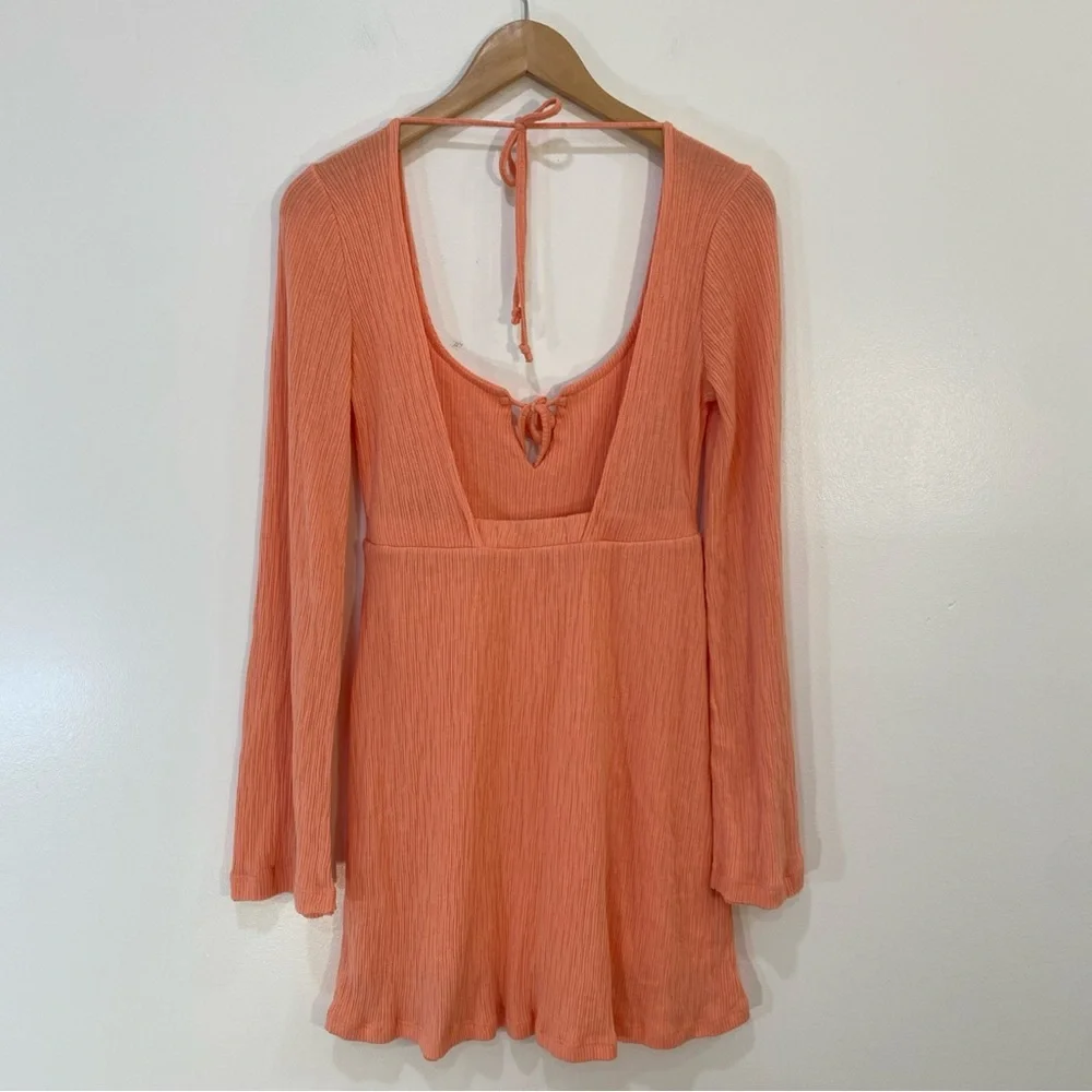 Free‎ People Beach Brynne Mini Dress